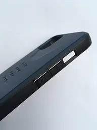 Оригінальний протиударний чохол UAG Civilian для iPhone 13 / iPhone 14 Mallard 11317D115555 - мініатюра 2