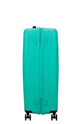 Валіза American Tourister REJOY 77 см AQUATIC AWE 77x51x30 MH3*21003 - мініатюра 6