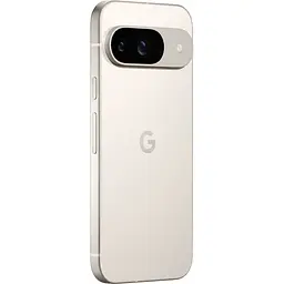 Смартфон Google Pixel 9 12/128Gb Porcelain [114087] - мініатюра 4