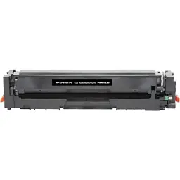 Картридж Printalist HP CLJ M280/M281/M254/ CF540X Black (HP-CF540X-PL) - мініатюра 6