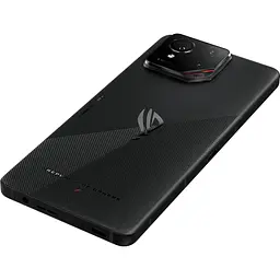 Смартфон Asus ROG Phone 9 12/256GB Phantom Black [128440] - мініатюра 12