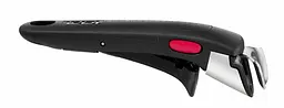Набір посуду Ingenio Emotion, 5пр., нержавіюча сталь, бакеліт, сріблястий Tefal kuh0014750 - мініатюра 9