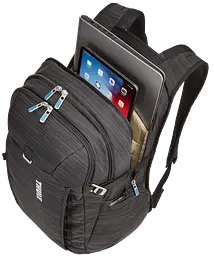Рюкзак Thule Construct Backpack 28L CONBP-216 Black (7081845) - мініатюра 2