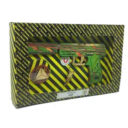 Зібрана модель Гумкостріл BOX "USP suture" USP-SUT