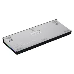 Клавіатура Hator Skyfall 80 MAG Ultima 8K Wireless Black/White (HTK3880UA) - мініатюра 6