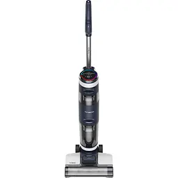 Ручний миючий акумуляторний пилосос Tineco Floor One S3 Extreme синій (FW050700DE) - мініатюра 2