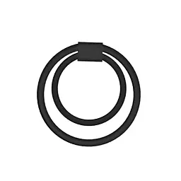 Ерекційне кільце COCK RING, ROCK HARD Baile BI-026014 99082