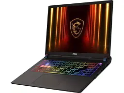 Ноутбук MSI Vector 16 HX AI A2XWHG (A2XWHG-064UA) - мініатюра 3