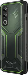 Смартфон Doogee Blade 20 Max 12GB/1TB Green - мініатюра 3