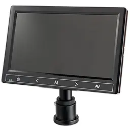 Екран для мікроскопа SIGETA LCD Displayer 7" (65687)