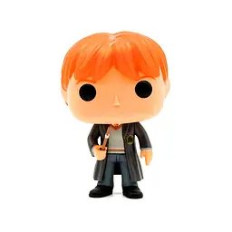 Ігрова фігурка Funko POP! серії Harry Potter S1 Ron Weasley 5859