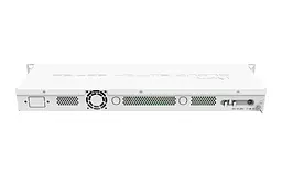 Комутатор MikroTik CRS326-24G-2S+RM - мініатюра 5