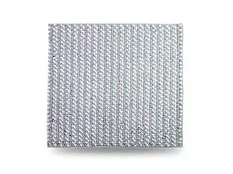 Килимок для ванної кімнати Dariana 55x50см морський Мелоді