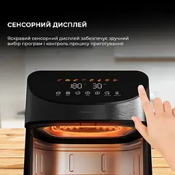Мультипіч Deerma KZ150 8L - мініатюра 9