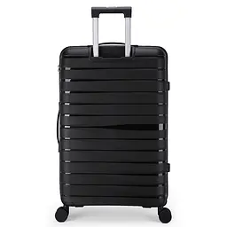 Валіза велика Semi Line 28 дюймів (L) Polypropylene Black (T5794-3) - мініатюра 4