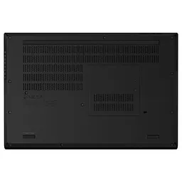 Ноутбук Lenovo ThinkPad P15 G1 (Intel), 15. 6 FHD IPS, Intel Core I7- 10750H, 128GB DDR4, 2 x 2TB SSD m2 PCIe, NVIDIA Quadro T1000 4GB GDDR6, Windows 11 Pro, чорний - мініатюра 10
