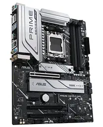 Материнська плата ASUS Prime X670-P Wi-Fi (90MB1BV0-M0EAY0) (Socket AM5, AMD X670, ATX) Б/в - мініатюра 3