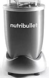 Блендер Nutribullet NB614DG - мініатюра 3