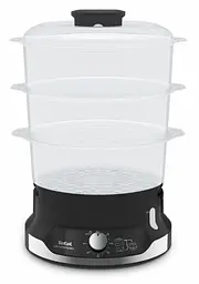 Пароварка VC204810 Tefal teh0026533