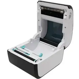 Принтер етикеток X-PRINTER XP-423B USB, Serial (XP-423B USB+Serial) - мініатюра 2