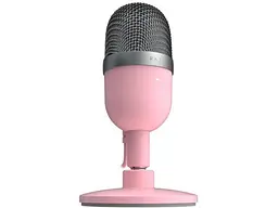 Мікрофон Razer Seiren mini Quartz (RZ19-03450200-R3M1) - мініатюра 2