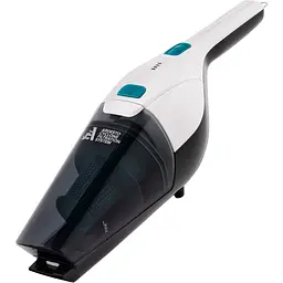 Вертикальний пилосос Ardesto CVC-X0621WB [133574] - мініатюра 6
