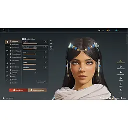 Ключ активації Microsoft Naraka: Bladepoint - Standard Edition для Xbox One/Series - мініатюра 4