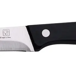 Ніж для чищення овочів Bergner Resa 9 см (BG-4066) - мініатюра 2
