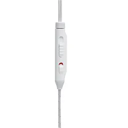 Навушники JBL Quantum 50C White (JBLQTUM50CWHT) - мініатюра 6