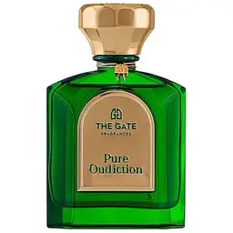 Парфуми оригінал The Gate Fragrances Paris Pure Oudiction 100 мл тестер Extrait de Parfum