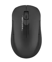 Миша A4Tech Fstyler FG15S (Black) USB Black (FG15S (Black))