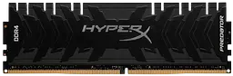 Оперативна пам'ять HyperX 8GB DDR4 3000MHz Predator (HX430C15PB3/8) Б/В
