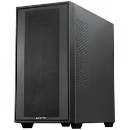 Корпус для ПК Chieftec NIGHT HUNTER 3 (GS-03B-BLK-OP) - мініатюра 3