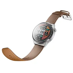 Смарт-годинник Hoco Y35 36mm, 250 mAh, IP67 Smart sports watch (call version) Silver (6942007663656) - мініатюра 3