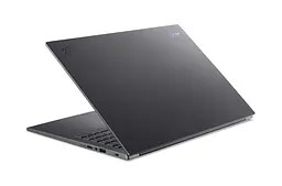 Ноутбук Acer Aspire 16 A16-11M 16" WUXGA IPS Quallcomm X X1-26-100 32GB F1TB UMA Win11 серый - миниатюра 8