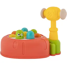 Розвиваюча іграшка Baby Team Веселе полювання (8617) - мініатюра 2