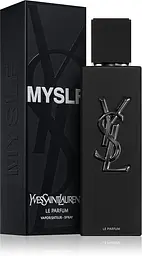 Оригінал Yves Saint Laurent MYSLF Le Parfum 60 мл Парфуми