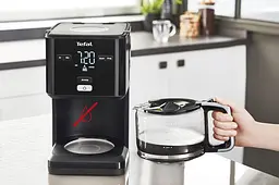 Кавоварка краплинна Tefal CM600810 (6612095) - мініатюра 10