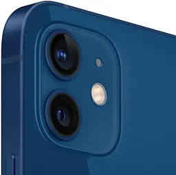 Смартфон Apple iPhone 12 128GB Blue Refurbished - мініатюра 5
