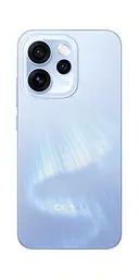 Смартфон Oppo Reno15 Pro 12/512GB Aurora Blue - мініатюра 4