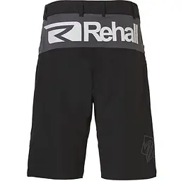Шорти Rehall Brake Black M (1012-70006-1000BBM) - мініатюра 2