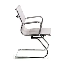 Офісний стілець Special4You Solano office mesh grey (E6040) - мініатюра 3