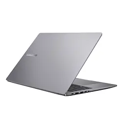 Ноутбук ASUS ExpertBook P3 PM3606CKA з процесором AMD Ryzen AI 7 350 pana la 5.0GHz, 16'', WUXGA, 16GB DDR5 RAM, 512GB SSD, AMD Radeon 860M, No OS, Misty сірий - мініатюра 20