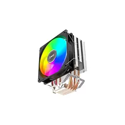 Кулер до процесора Alseye N120-B (AS.01.05.0012) - мініатюра 2