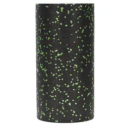 Масажний ролик Actiget EPP 29.5 x 15 см (валик, роллер) ACT0094 Black/Green - мініатюра 3
