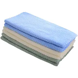 Набір рушників Soho 35х75 см Simple MIX, 6 шт. pbe0050745