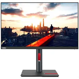 Монітор Lenovo ThinkVision P24h-30 (63B3GAT6UA) - мініатюра 10