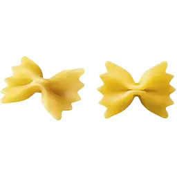 Макаронні вироби Barilla Mini Farfalle Piccolini 500 г - мініатюра 2