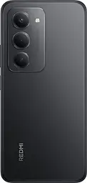 Смартфон Xiaomi Redmi 15 4G 6/128GB Midnight Black (Global) Без NFC (with charger) - мініатюра 5