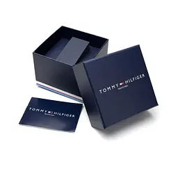 Наручний годинник Tommy Hilfiger 1782348 - мініатюра 7